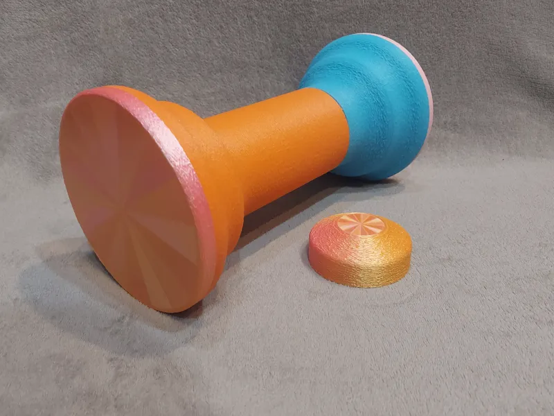 Case for High Speed Propeller Launcher by Lukas