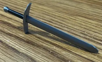 Mini Sword
