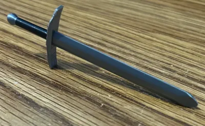 Mini Sword