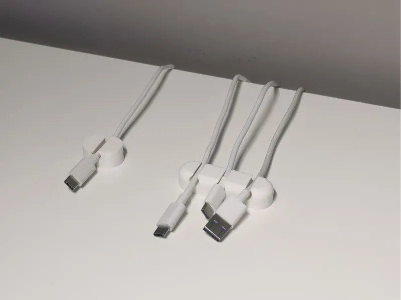 cable holders