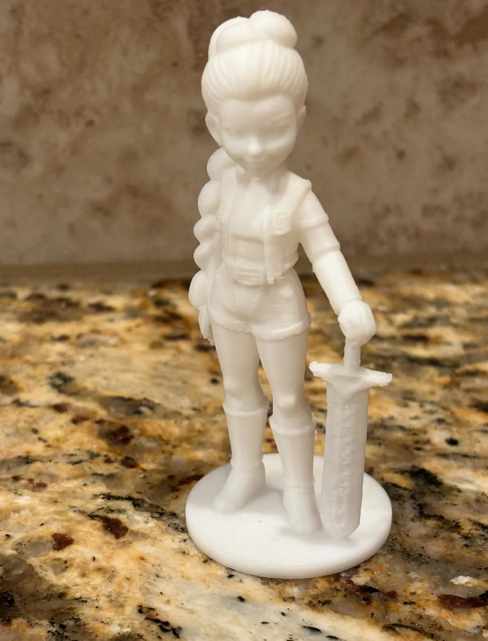 Poster Fairy Tail Démon Vs Chasseur De Démons - Boutique Fairy Tail