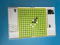 0.2mm 层高, 4 层墙, 15% 填充