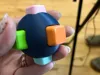 0.16mm layer, 2 walls, 5% infill