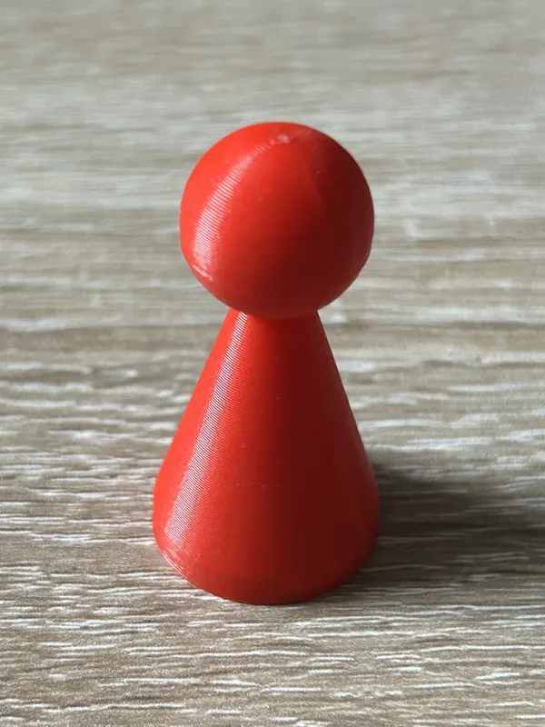 Board Game Piece