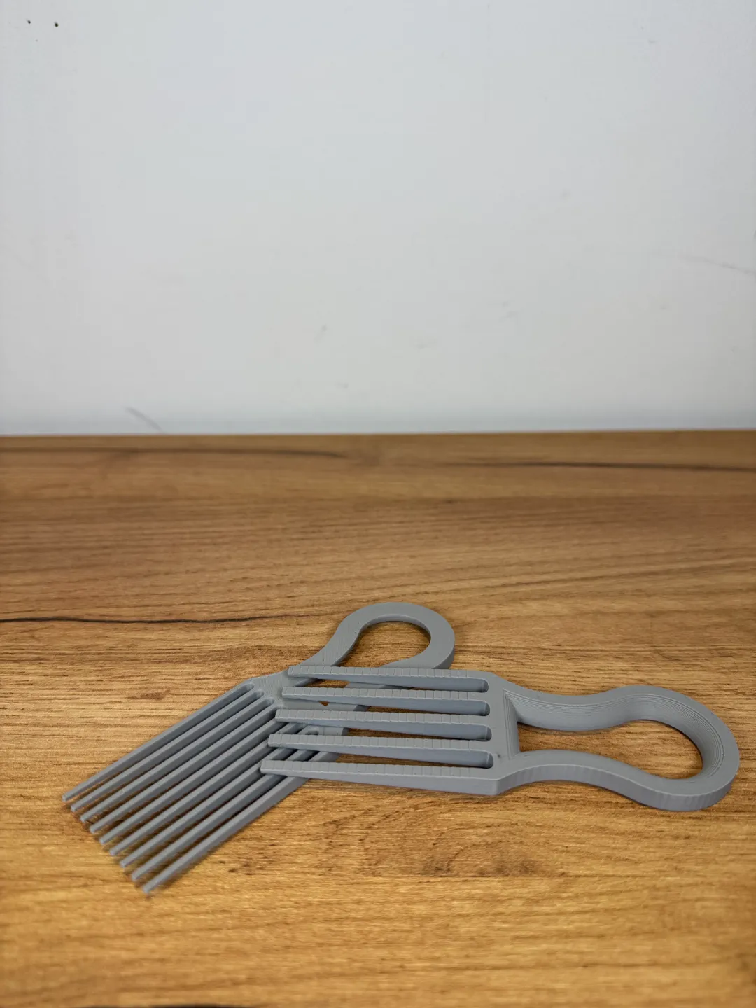 HairBrush Cleaner (Variable Sizes) view 4