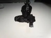0.16mm layer, 2 walls, 15% infill