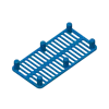 0.2mm layer, 2 walls, 20% infill, PLA, TexturedPlate