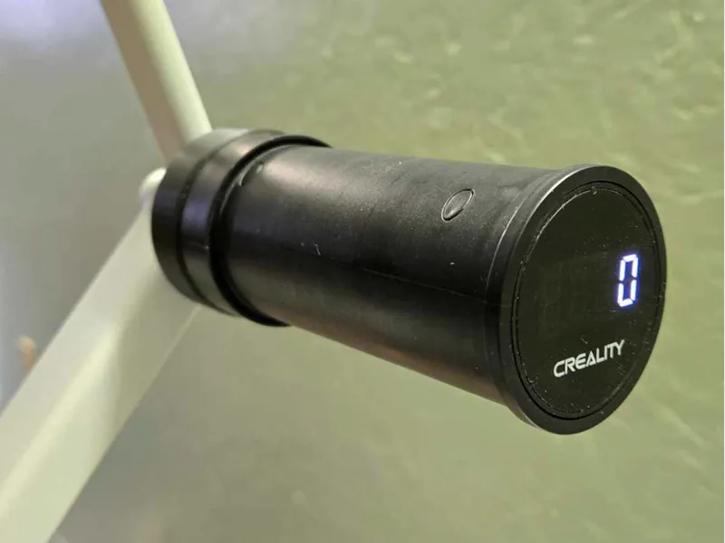 A1 Spool Holder for Creality Digital Scale