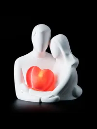 HEART - IMPORTANT INFORMATION - ONLY HEART