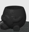0.2mm layer, 2 walls, 8% infill