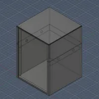 Blank Box