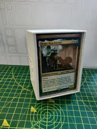 Azorius Deck Box