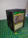 Sultai Deck Box