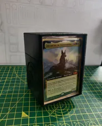 Naya Deck Box