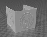 Golgari Deck Box