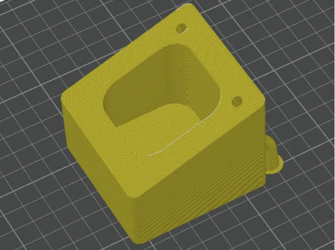 MagsafeWallMount