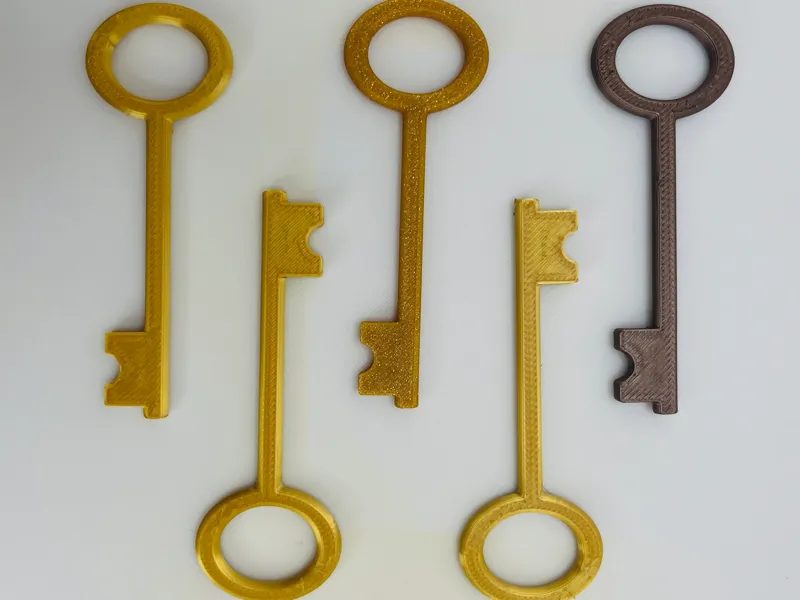 Skeleton Key