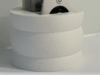 Remote Control Holder