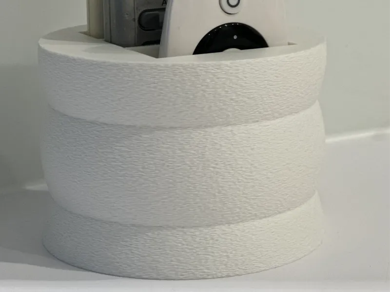 Remote Control Holder