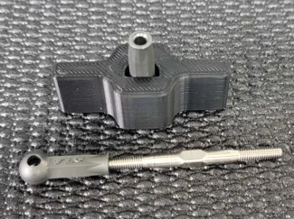 TLR 22X Ball Cup Tool