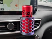 Canette de climatisation pour voiture — photo 2
