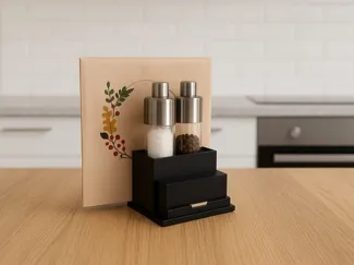 Küchen Organizer