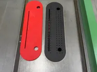 0.2mm layer, 5 walls, 15% infill