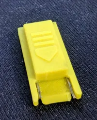 0.4mm Nozzle, 0.08mm layer, 2 walls, 15% infill