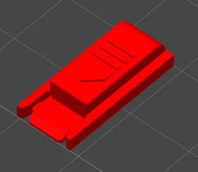 Nintendo Switch RCM Jig by ShadowX by pj_hack MakerWorld: Download Free ...