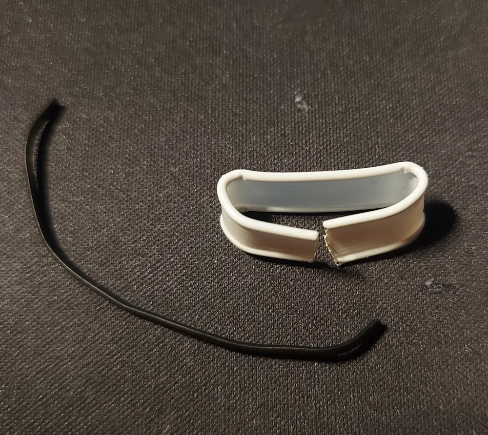 Nintendo Switch RCM Jig by ShadowX by pj_hack MakerWorld: Download Free ...