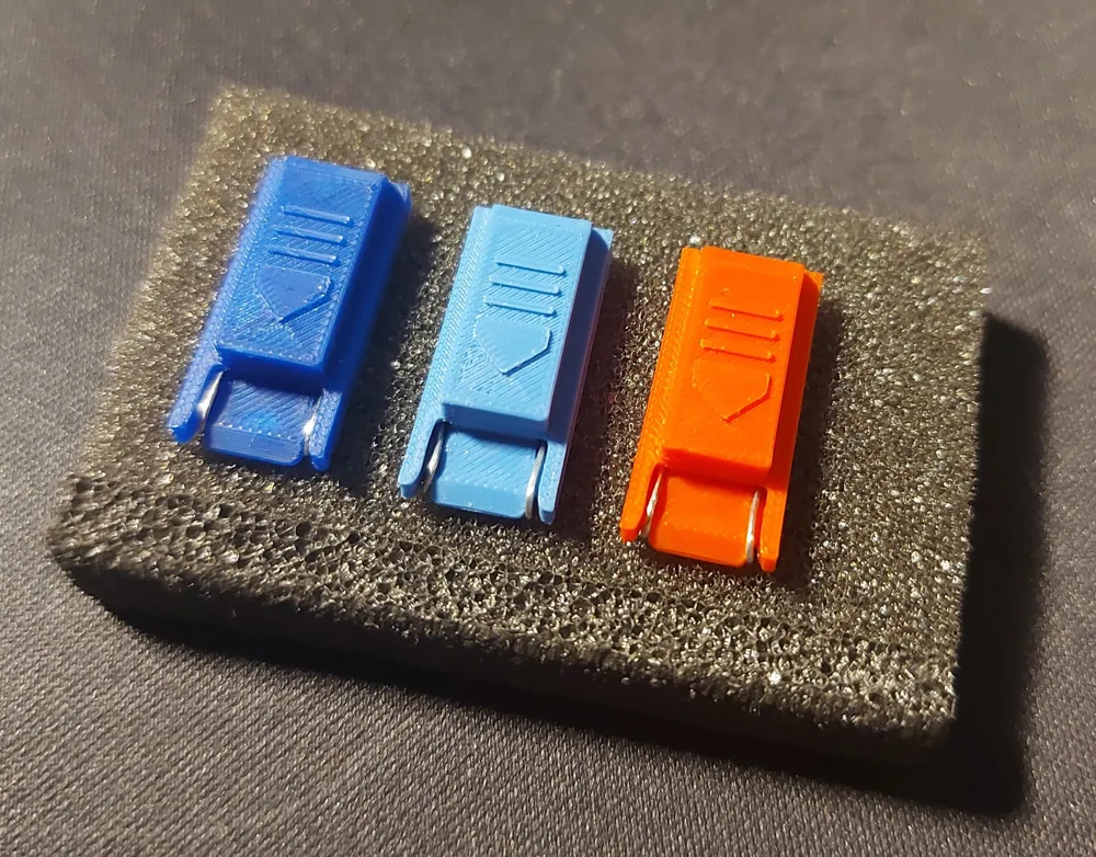 Nintendo Switch RCM Jig by ShadowX by pj_hack MakerWorld: Download Free ...