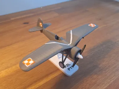 pzl p11