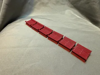 satisfactory spaghetti belt