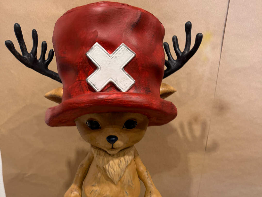 Tony Tony Chopper Life Size