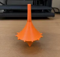 0.2mm layer, 2 walls, 25% infill