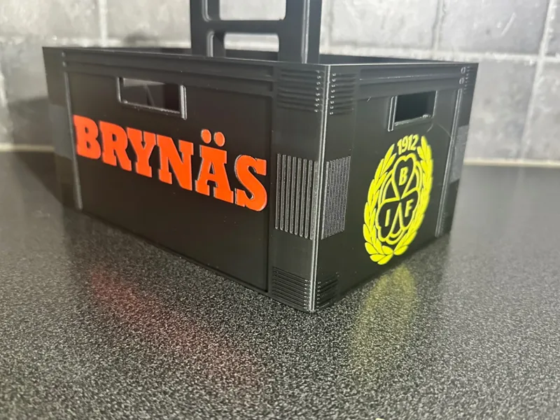 Brynäs canholder multi color