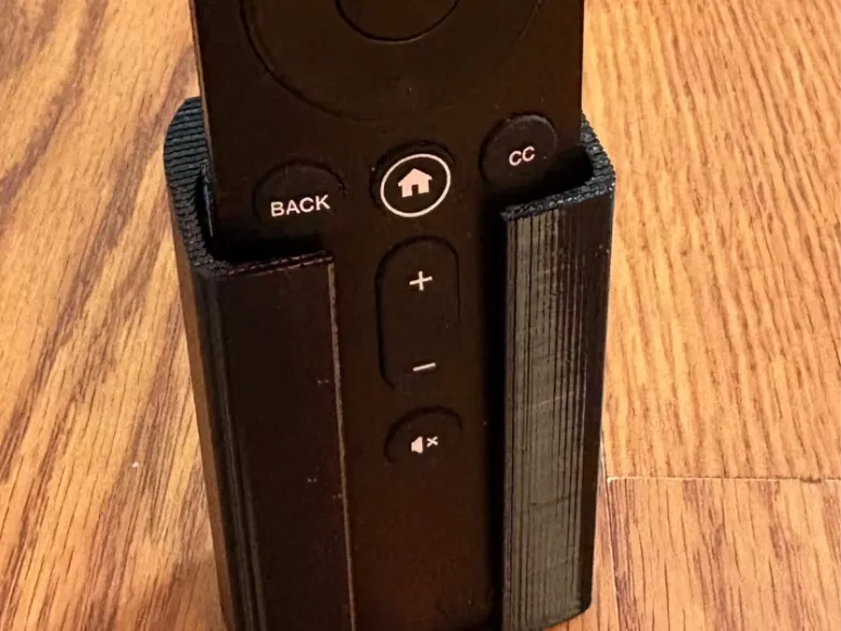 Vizio TV Remote Holder