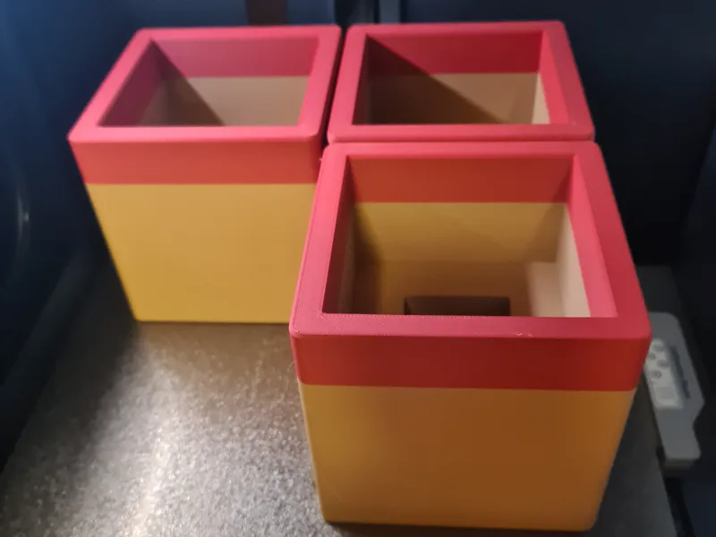 Children table height adapter