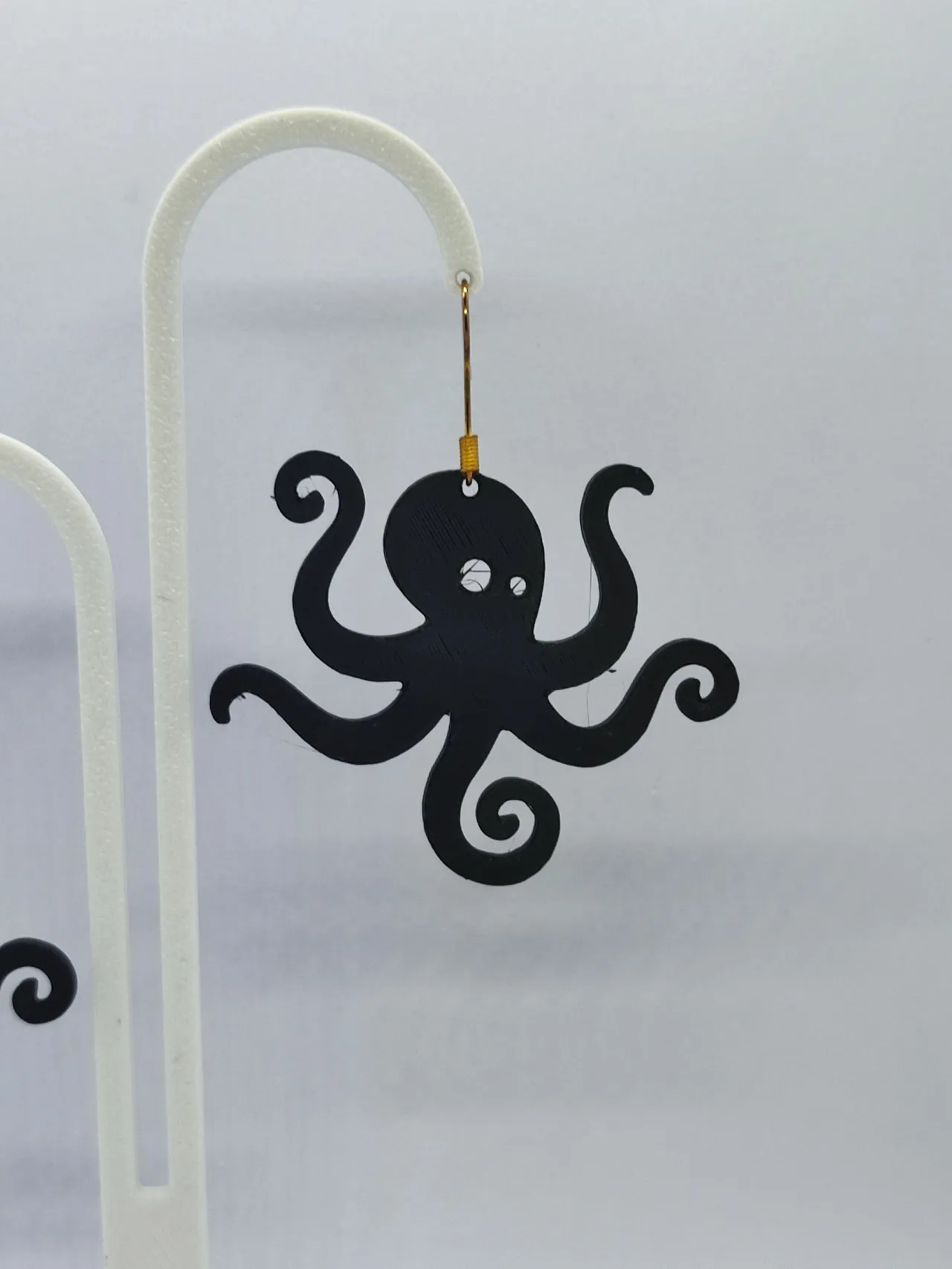Aretes Krakenito view 4