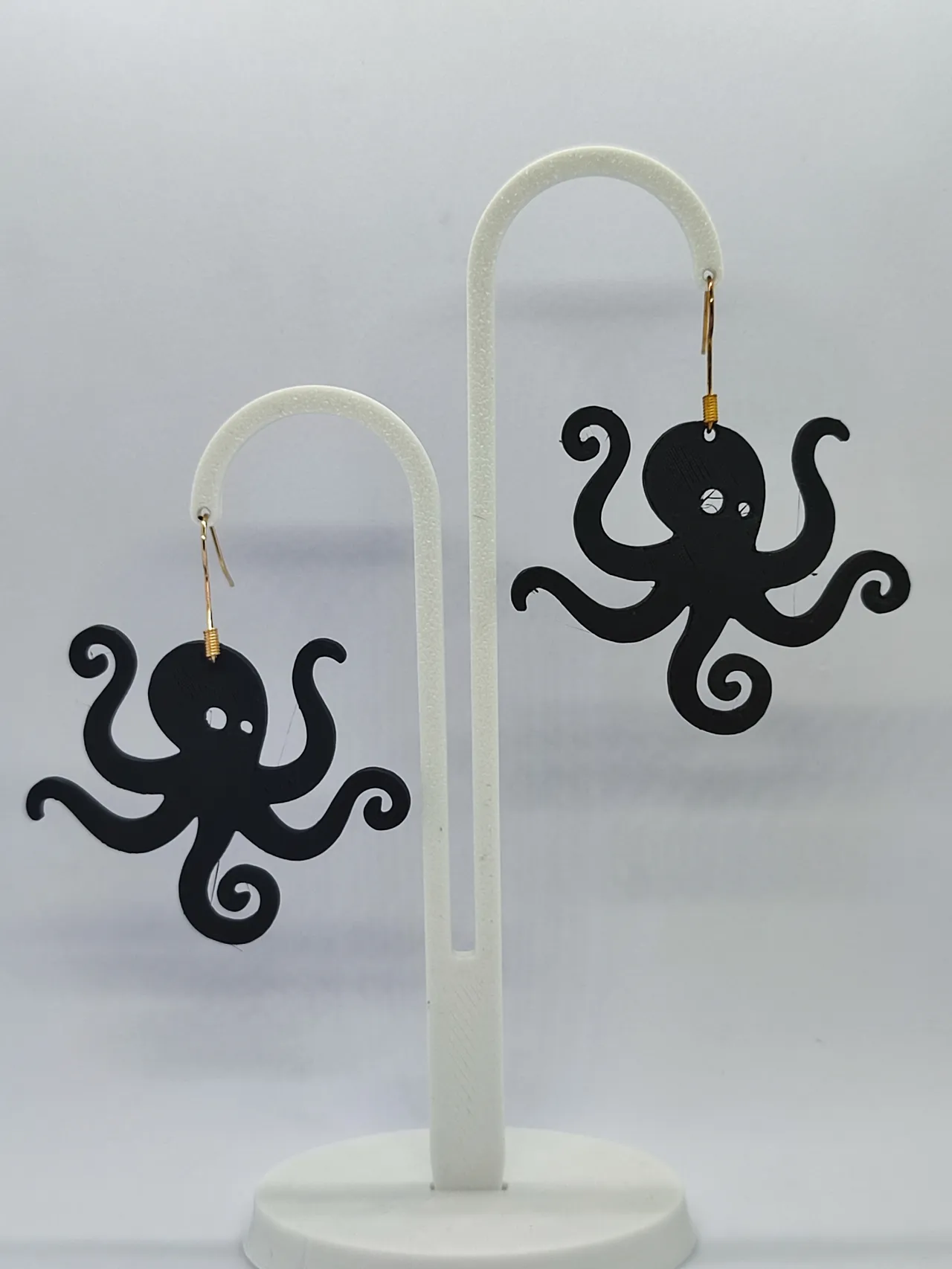 Aretes Krakenito view 3