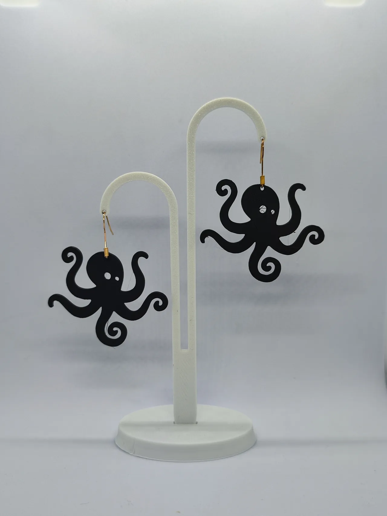 Aretes Krakenito view 2