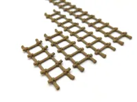 PLA, 0.12mm layer, 2 walls, 15% infill
