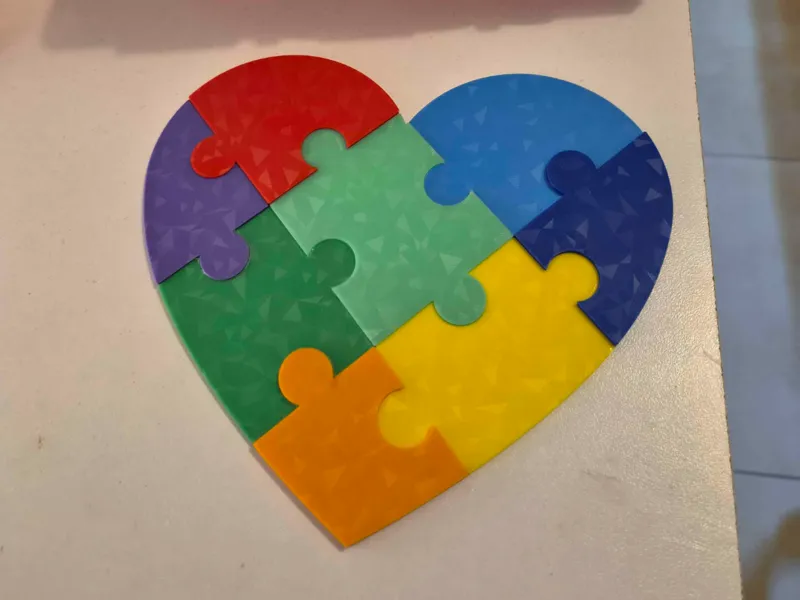 Tiktok Gift Familly