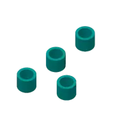 0.2mm nozzle, 0.06mm layer, 1 walls, 100% infill