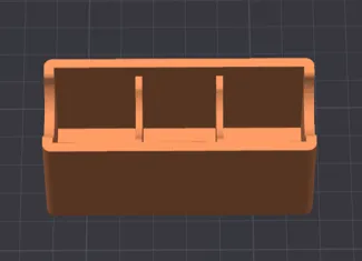 Razor Blade Holder 90 Units