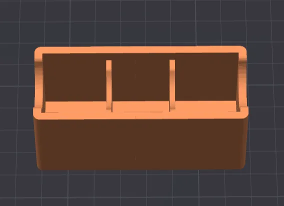 Razor Blade Holder 90 Units