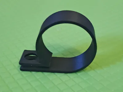 Cabel organizer for wall or desk