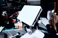 Cache pour écran de microscope numérique — photo 2