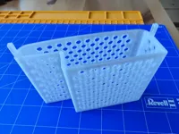 0.2mm layer, 6 walls, 100% infill