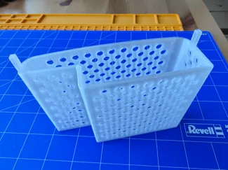 Seachem Tidal 35 Aquarium Filter Basket